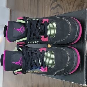 Nike Air Jordan 4 Retro 30th GG